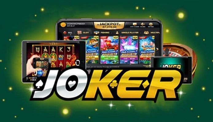 Kekuatan Joker123: Permainan Slot yang Mengagumkan